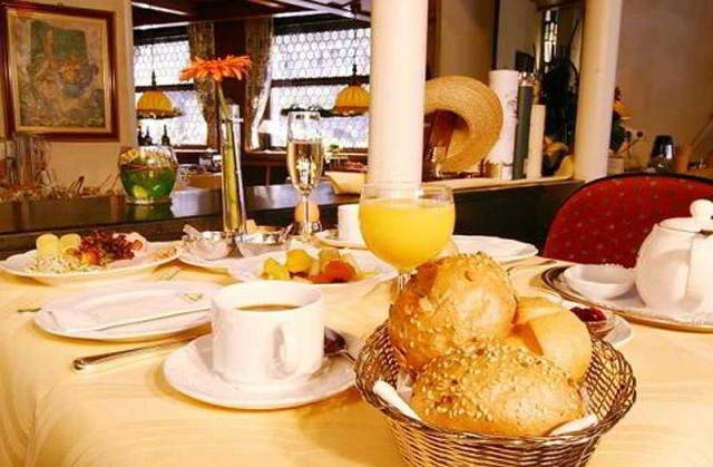 Restaurante