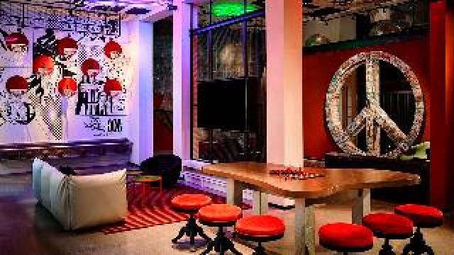 Desportos y Entretenimento