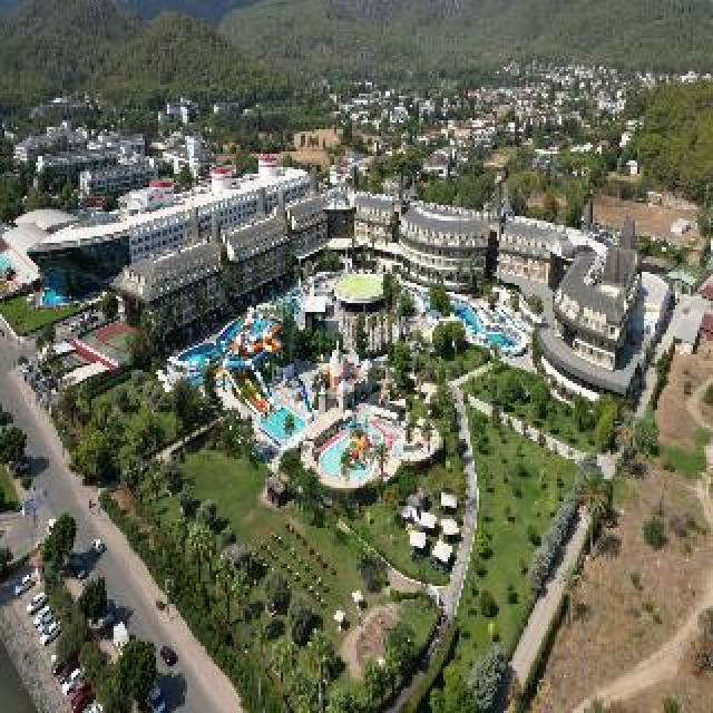 Vista General