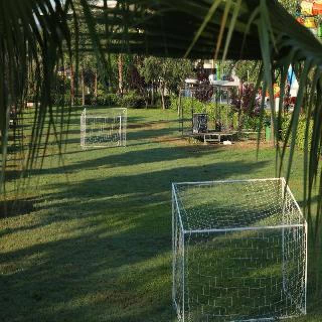 Desportos y Entretenimento