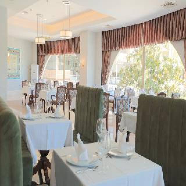 Restaurante