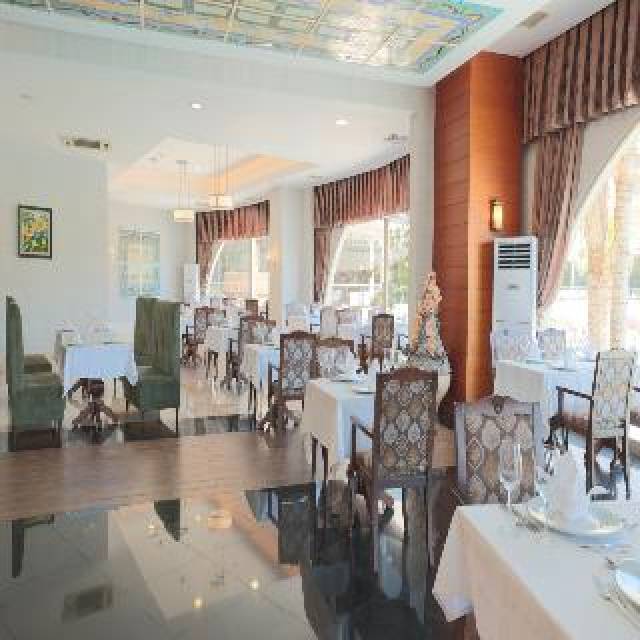 Restaurante