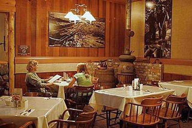Restaurante