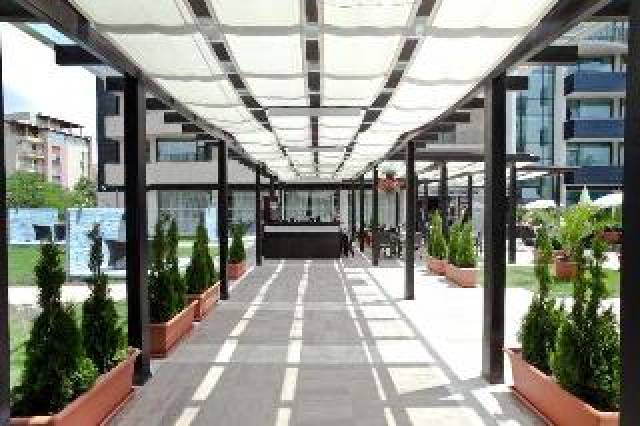 Terraço