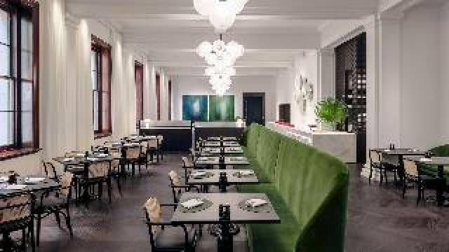 Restaurante