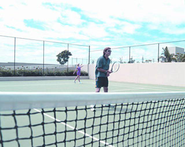 Desportos y Entretenimento