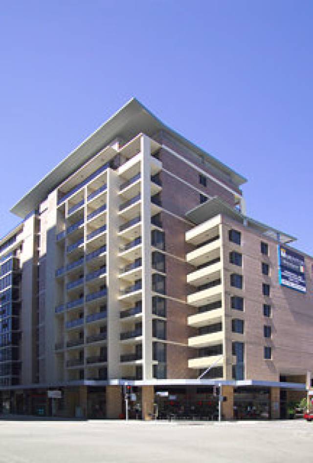 Vista General