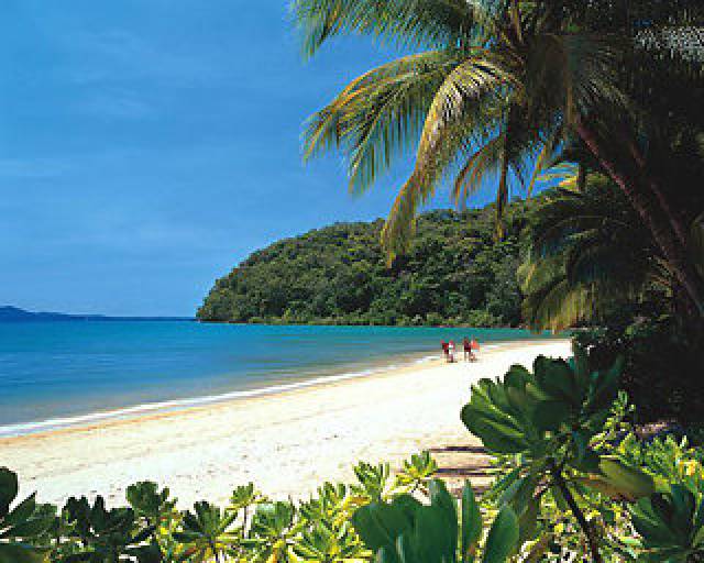 Praia