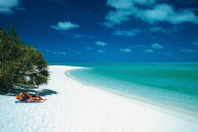 Praia