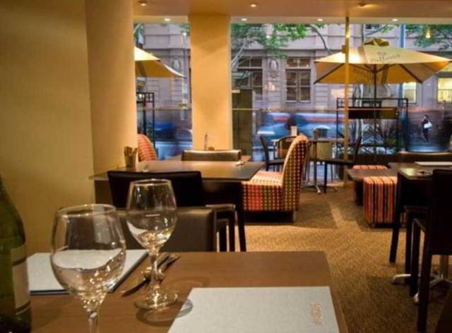 Restaurante