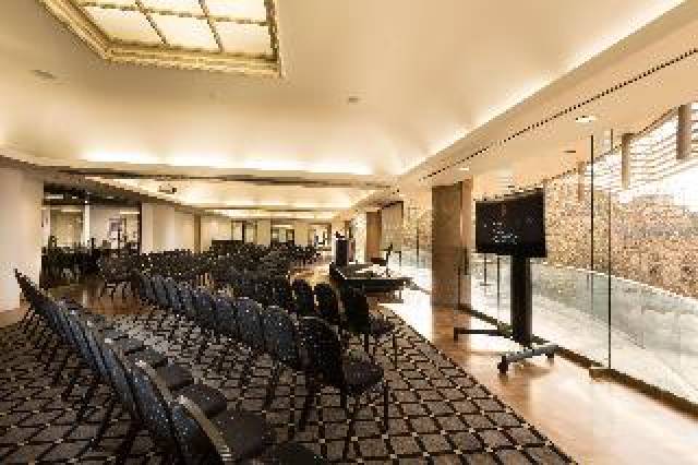 Conferencias