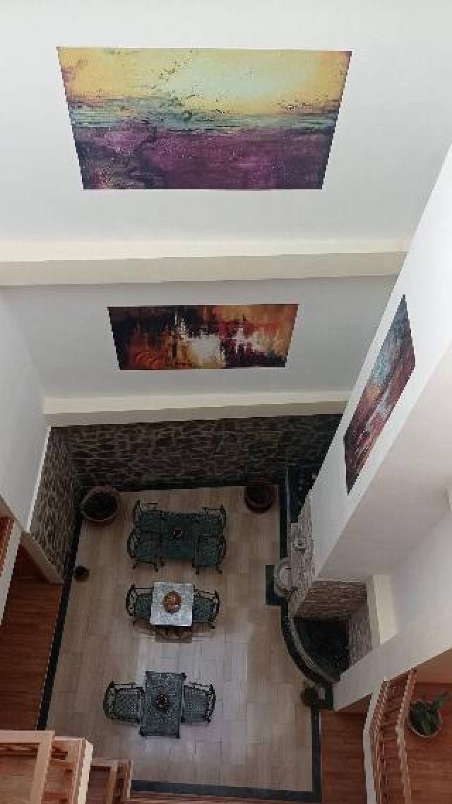 Terraço