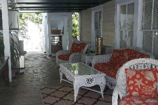Terraço