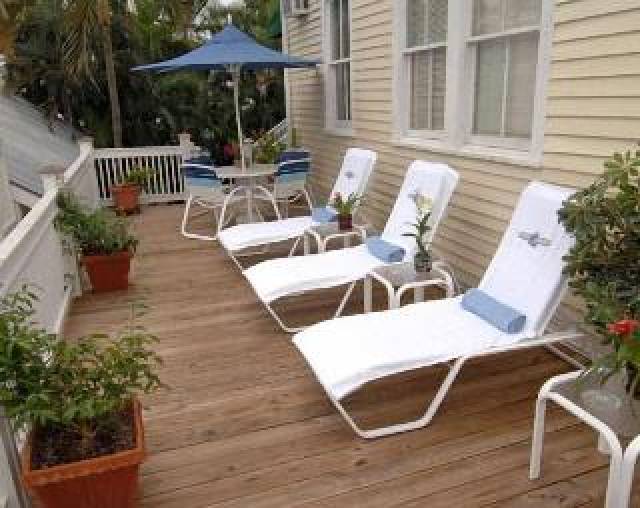 Terraço