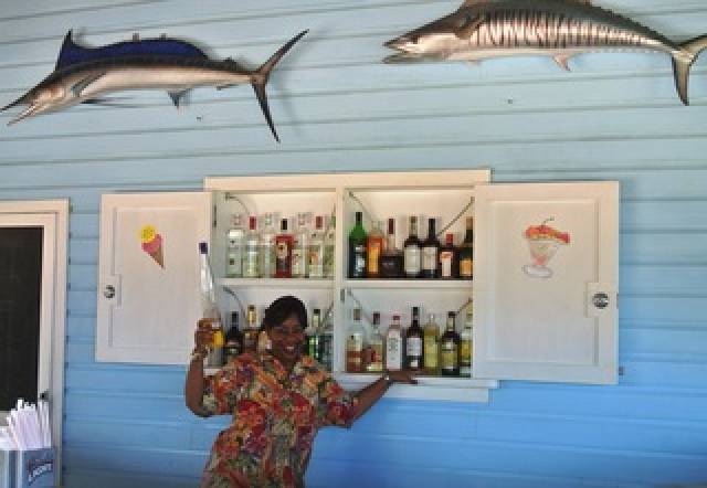 Bar