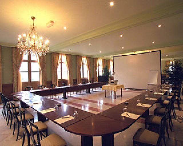 Conferencias