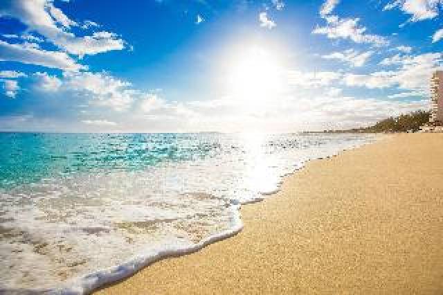 Praia