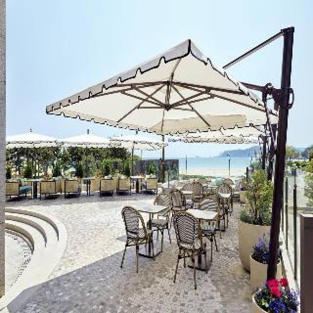 Terraço