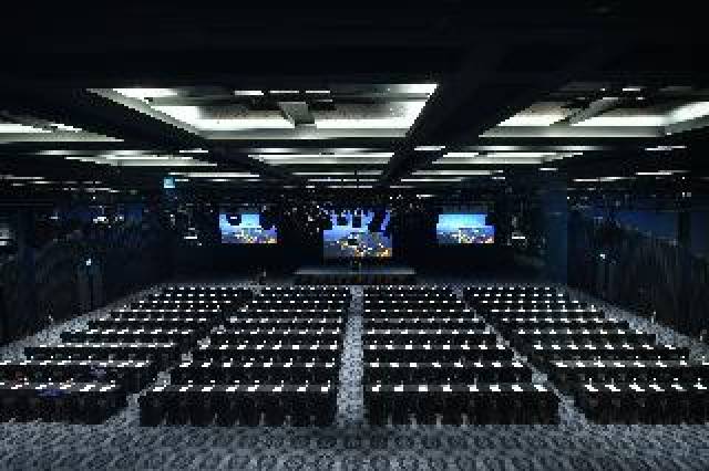 Conferencias