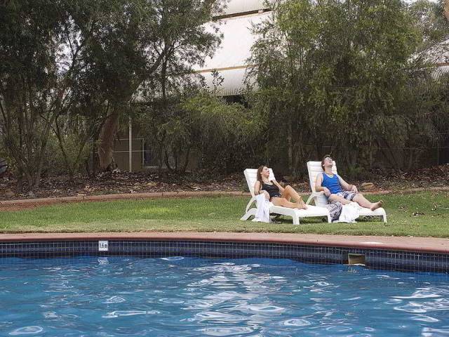 Piscina