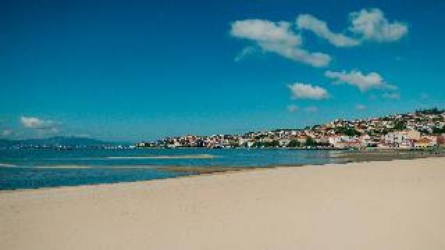 Praia