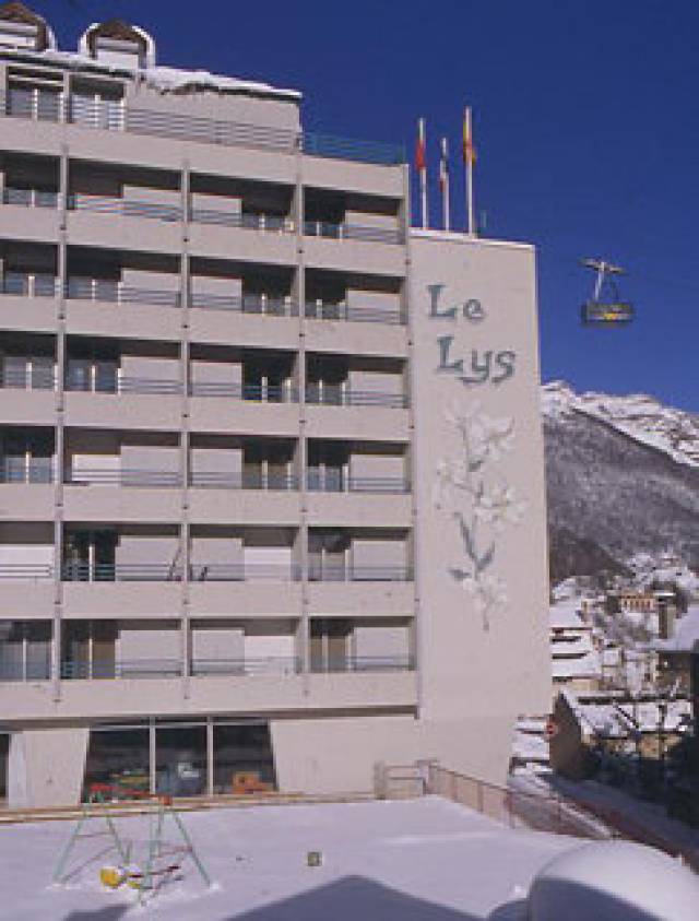 Vista General