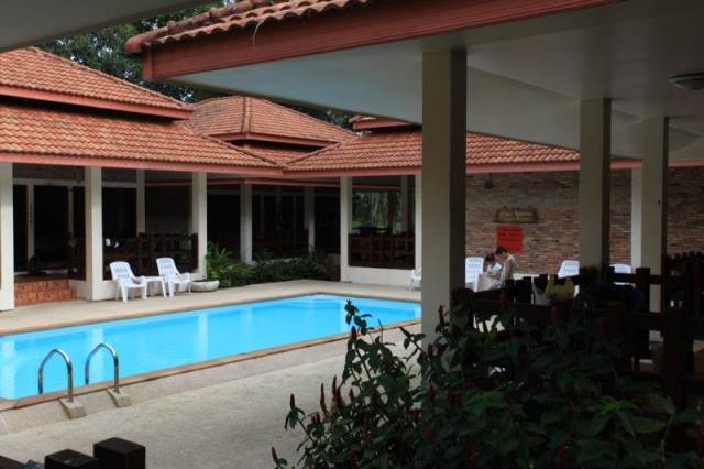 Piscina