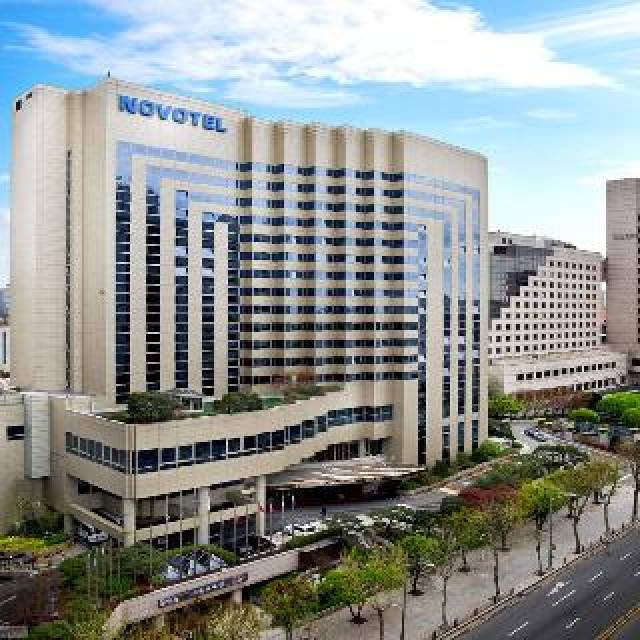 Vista General