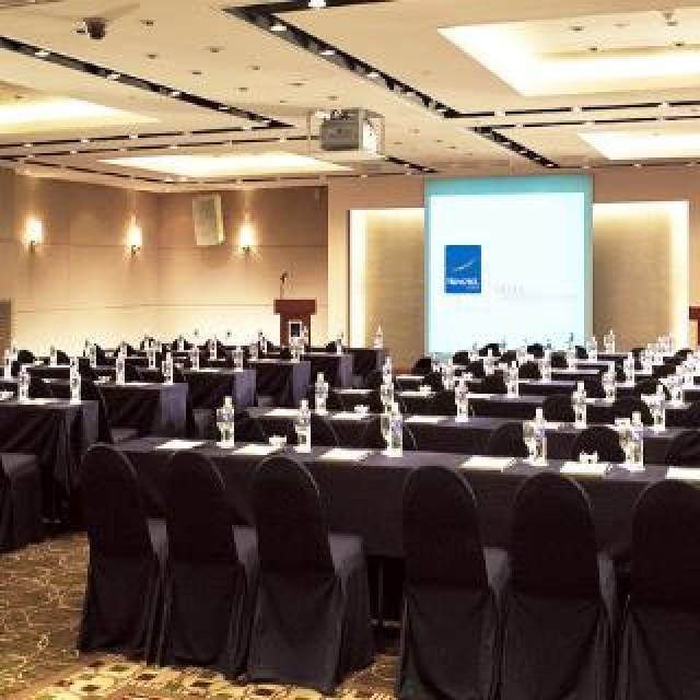 Conferencias