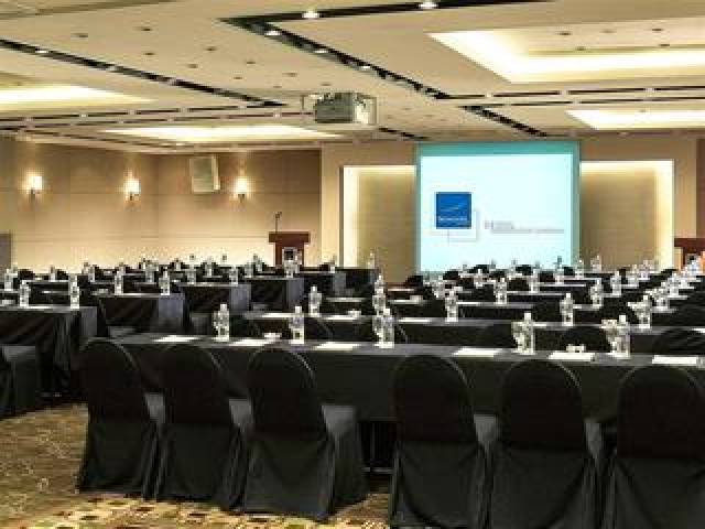 Conferencias