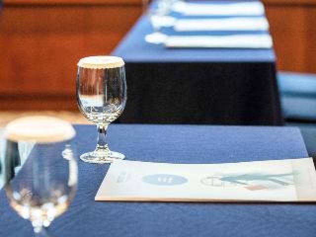 Conferencias