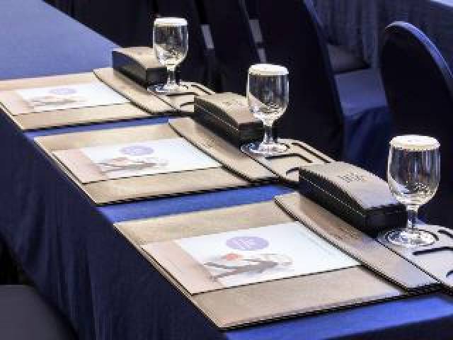 Conferencias