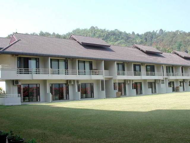 Vista General