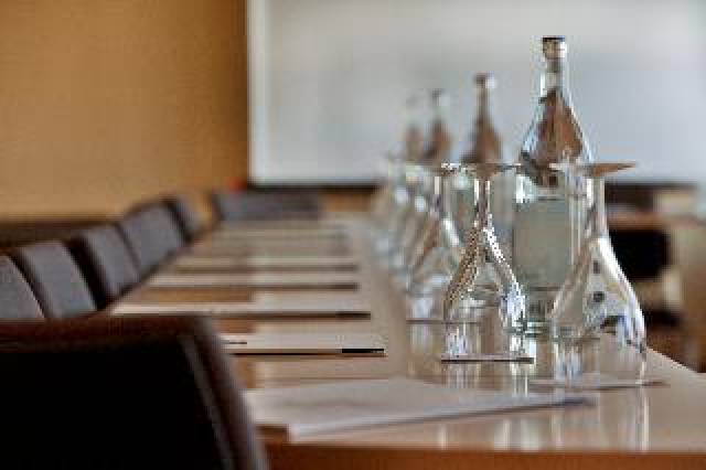 Conferencias