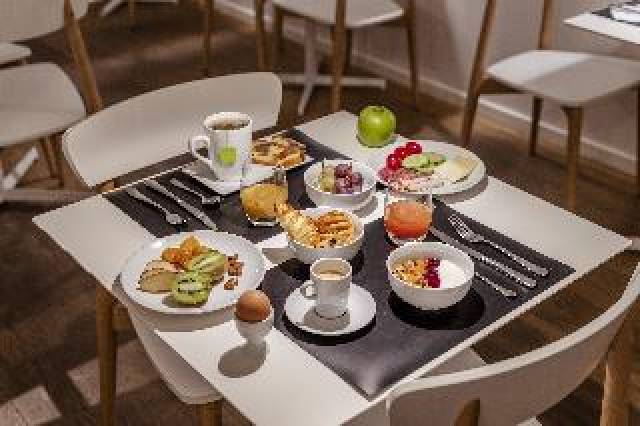 Restaurante