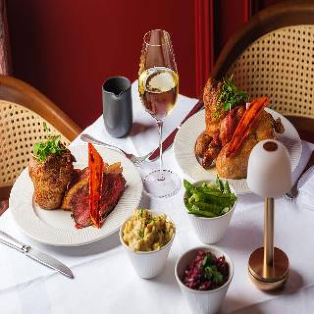 Restaurante