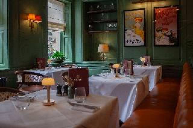 Restaurante