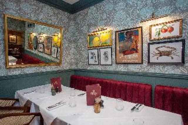 Restaurante