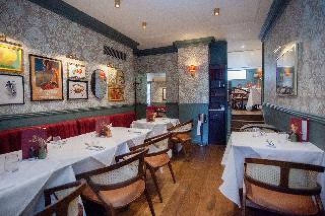 Restaurante