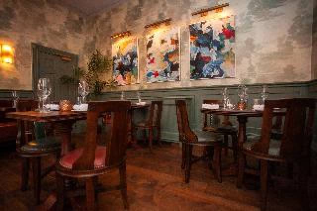 Restaurante