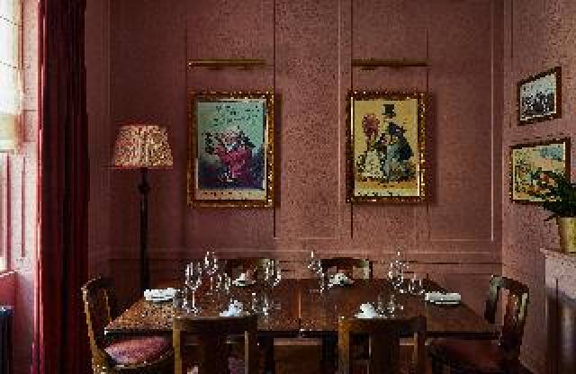 Restaurante