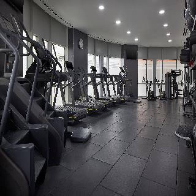 Desportos y Entretenimento