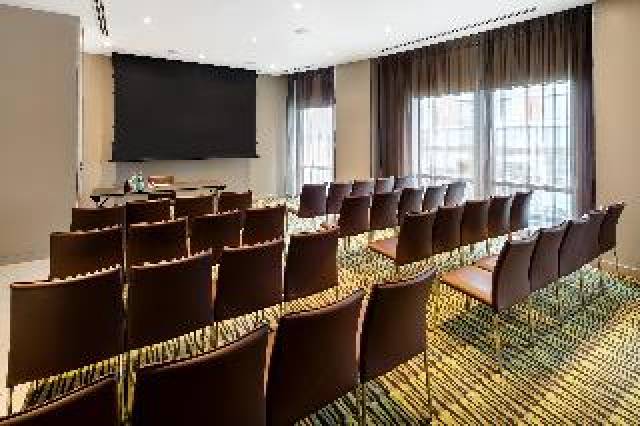 Conferencias