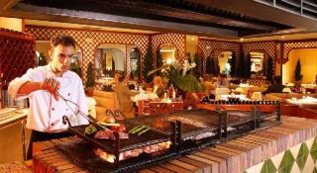 Restaurante