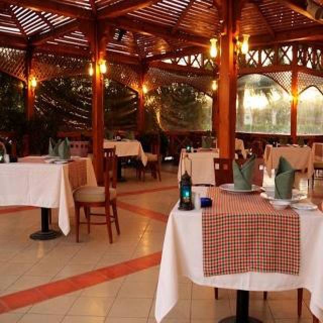 Restaurante