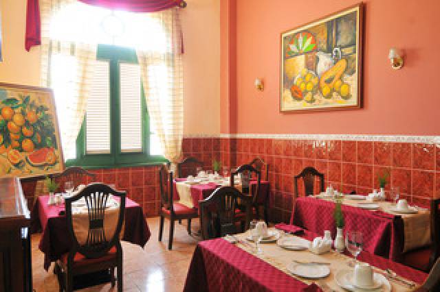 Restaurante