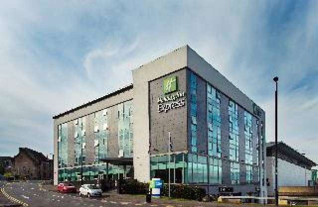 Vista General