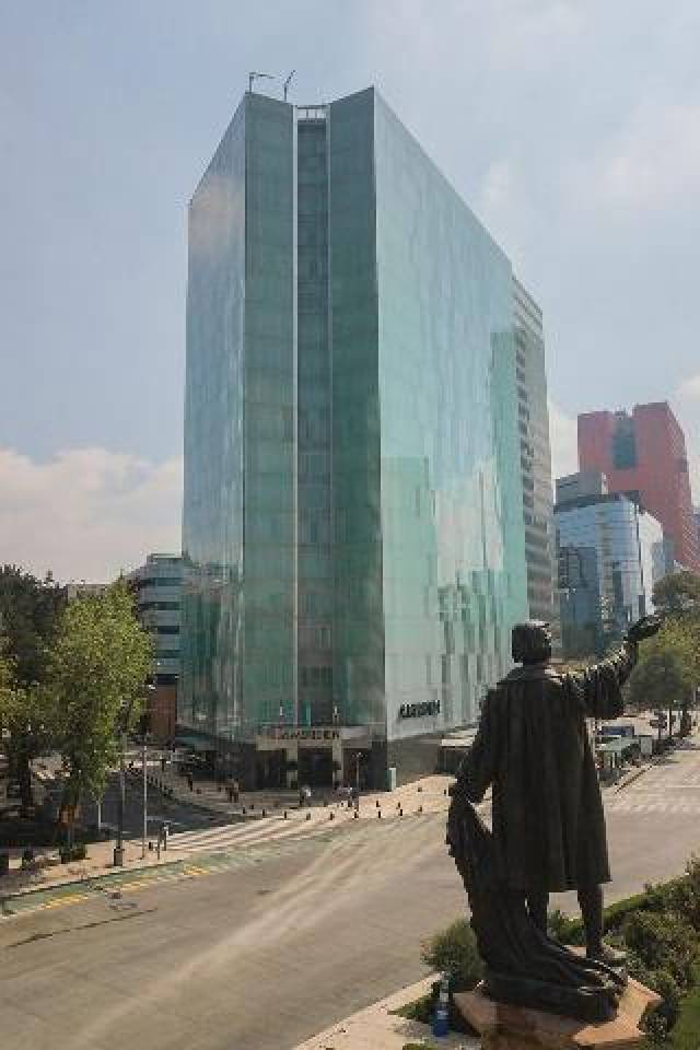 Vista General
