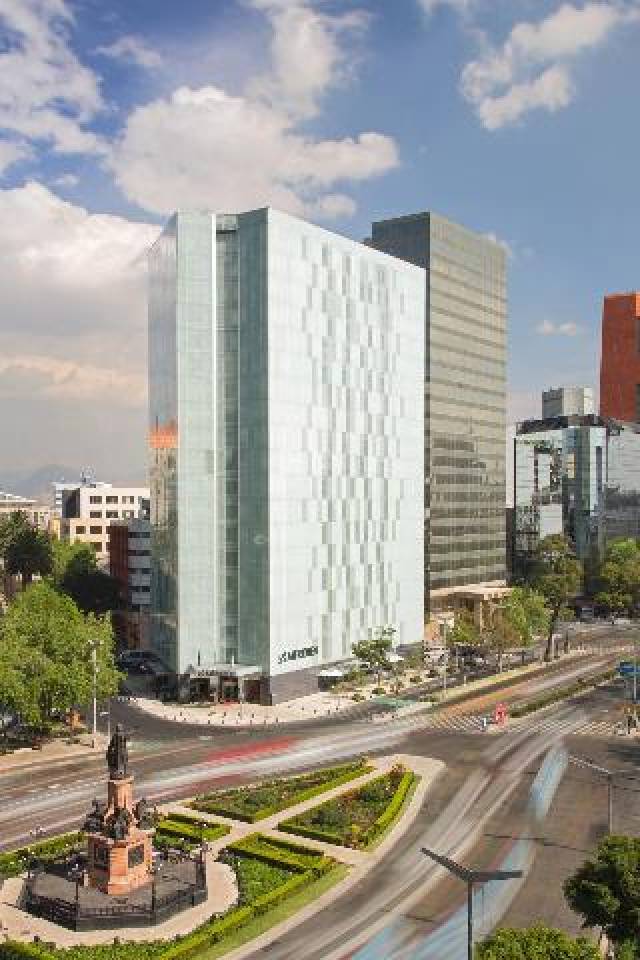 Vista General