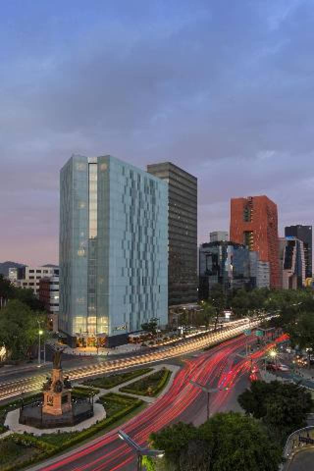 Vista General